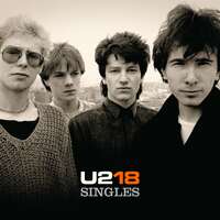 U2 - U218 Singles