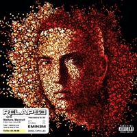 Eminem - Relapse