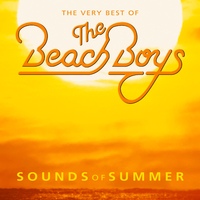 The Beach Boys - Sounds Of Summer - The Very Best Of