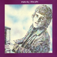 Elton John - Empty Sky