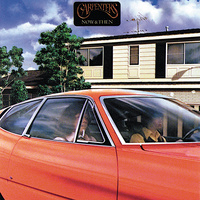 Carpenters - Now & Then