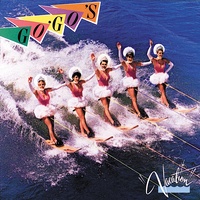 The Go-Go's - Vacation