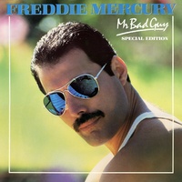 Freddie Mercury - Mr Bad Guy