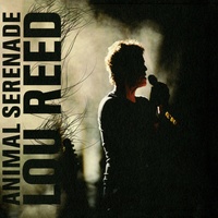 Lou Reed - Animal Serenade