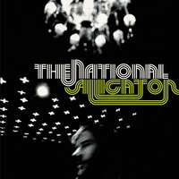 The National - Alligator