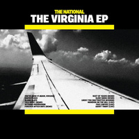The National - The Virigina EP