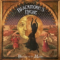 Blackmore's Night - Dancer And The Moon