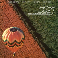 Sky - The Great Balloon Race