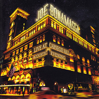Joe Bonamassa - Live at Carnegie Hall: An Acoustic Evening