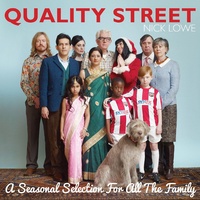 Nick Lowe - Quality Street