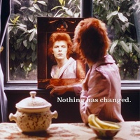 David Bowie - Nothing Has Changed