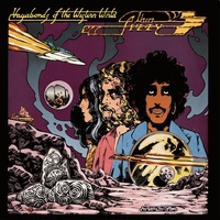 Thin Lizzy - Vagabonds of the Western World