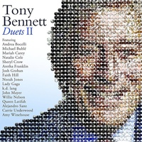 Tony Bennett - Duets II