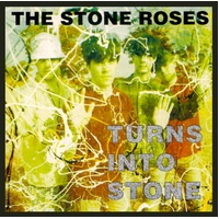The Stone Roses - Turns Into Stone