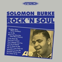 Solomon Burke - Rock 'n Soul