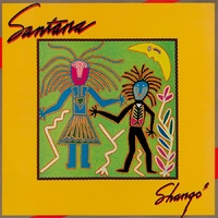 Santana - Shango