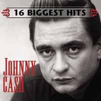 Johnny Cash - 16 Biggest Hits