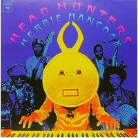 Herbie Hancock - Head Hunters