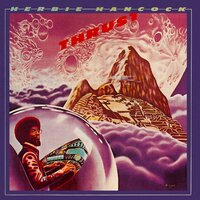 Herbie Hancock - Thrust