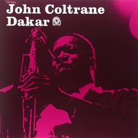 John Coltrane - Dakar