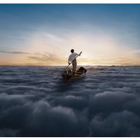 Pink Floyd - The Endless River