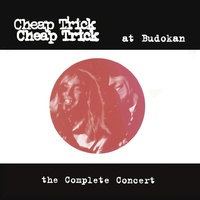 Cheap Trick - At Budokan: The Complete Concert