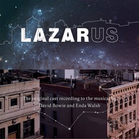 David Bowie - Lazarus: The Original Cast Recording