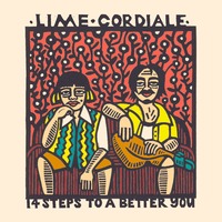 Lime Cordiale - 14 Steps To A Better You