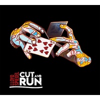 Lloyd Spiegel - Cut And Run