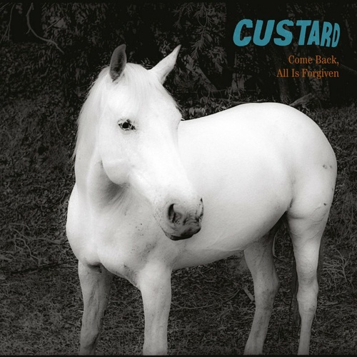 Custard - Come Back, All Is Forgiven