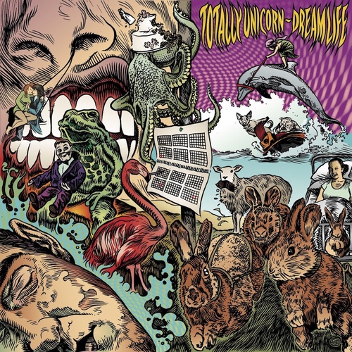 Totally Unicorn - Dream Life