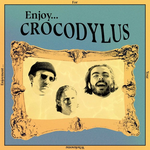 Crocodylus - Enjoy….