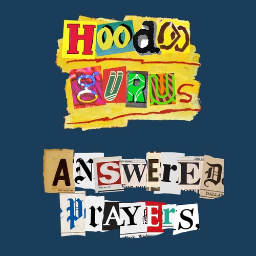 Hoodoo Gurus - Answered Prayers