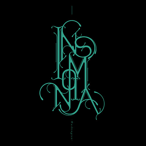 Megan Washington - Insomnia