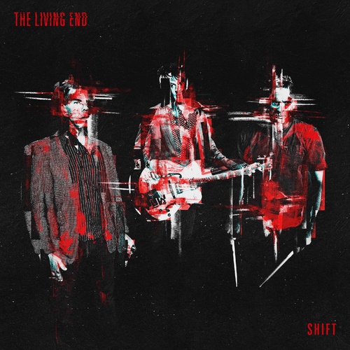 The Living End - Shift