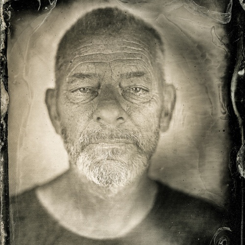 Chris Wilson - Chris Wilson