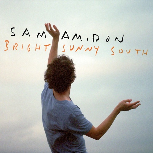 Sam Amidon - Bright Sunny South