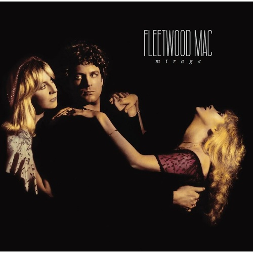 fleetwood mac mirage fleetwood mac mirage
