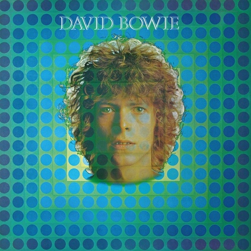 David Bowie - David Bowie