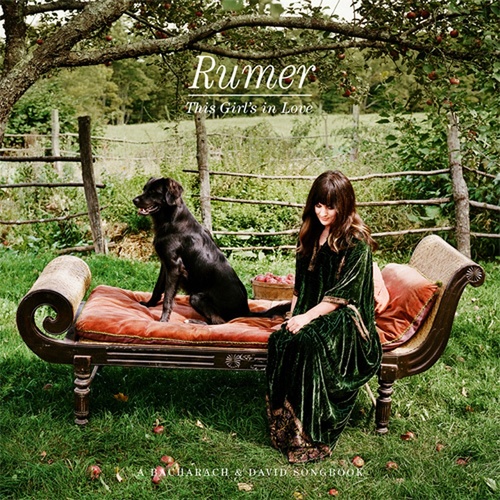 Rumer - This Girl's in Love: A Bacharach and David Songbook
