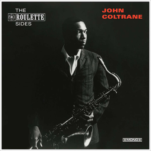 John Coltrane - The Roulette Sides
