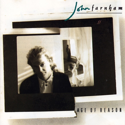 John Farnham - Age Of Reason