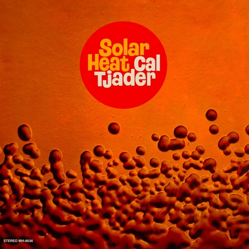 Cal Tjader - Solar Heat
