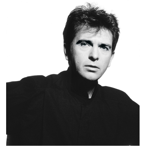 Peter Gabriel - So