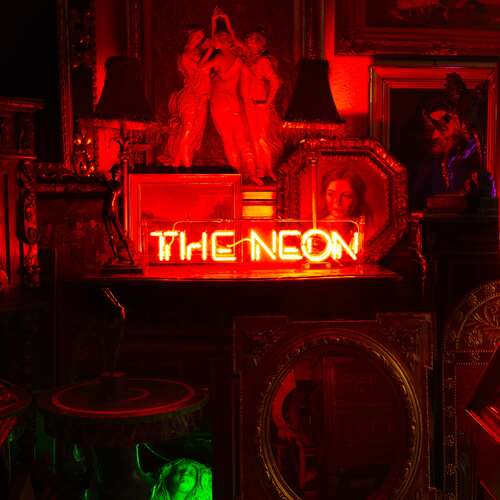 Erasure - The Neon