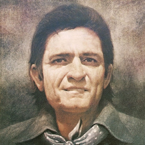Johnny Cash - His Greatest Hits Volume II