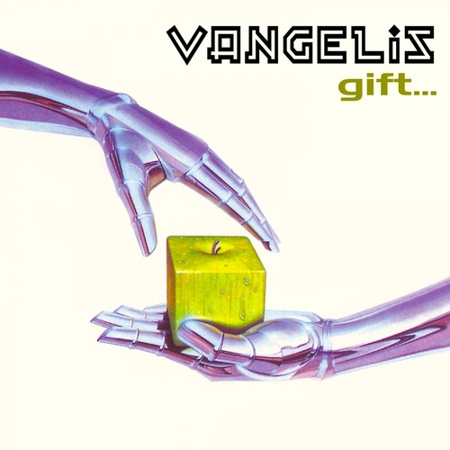 Vangelis - Gift