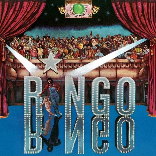 Ringo Starr - Ringo