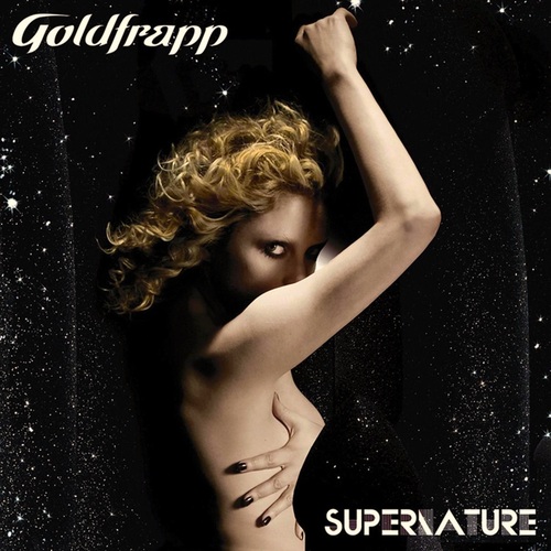 Goldfrapp - Supernature