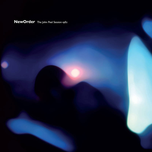 New Order - The John Peel Session 1982